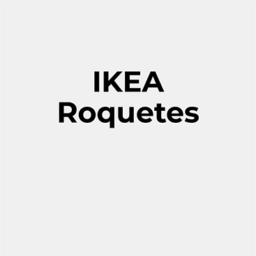 IKEA Roquetes
