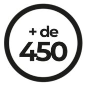 Más de 450 reformas para 2022 - 2023